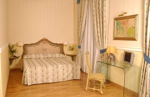 Hotel Il Gattopardo Relais