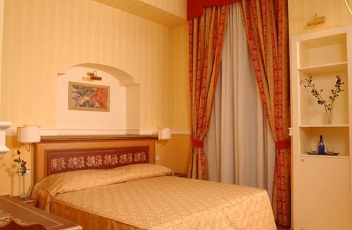 Hotel Il Gattopardo Relais