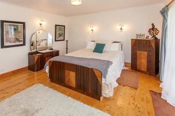 Agroturismo Nightingale Falls Farmstay Retreat