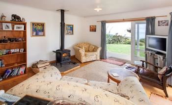 Agroturismo Nightingale Falls Farmstay Retreat