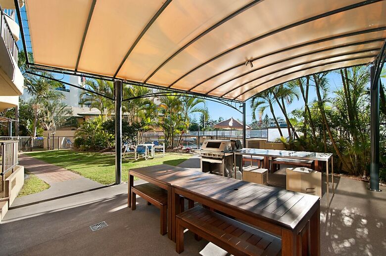 Hotel Voyager Resort