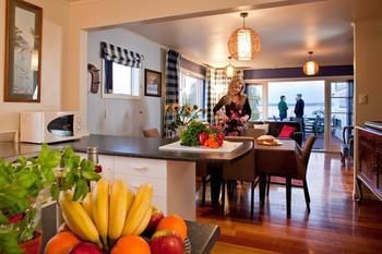 Hostal Troutbeck Lodge