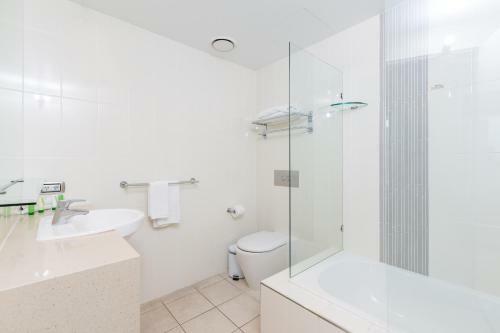 Aparthotel Wyndham Surfers Paradise
