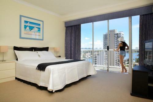 Aparthotel Surfers Mayfair