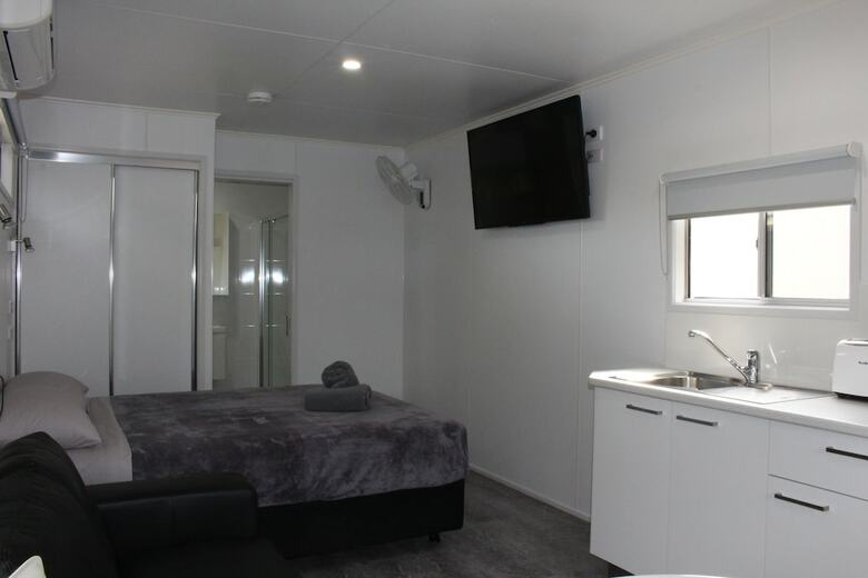 Huntsville Caravan Park