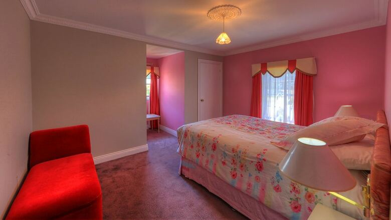 Hotel Hatchers Richmond Manor