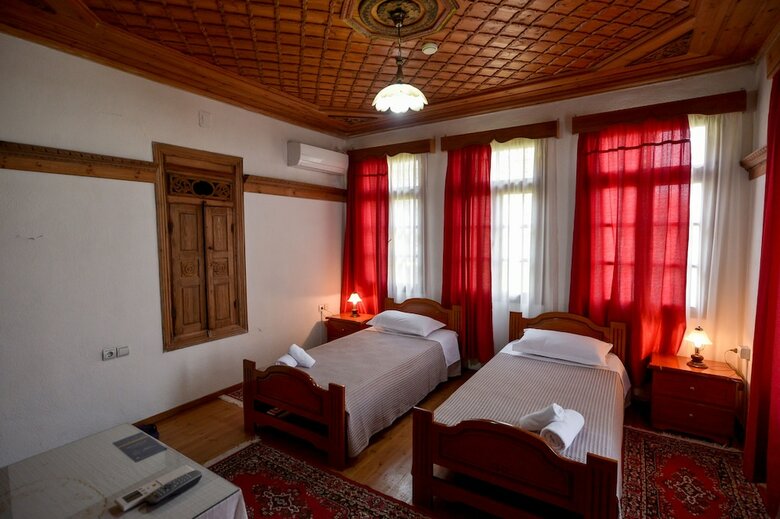 Hotel Kalemi