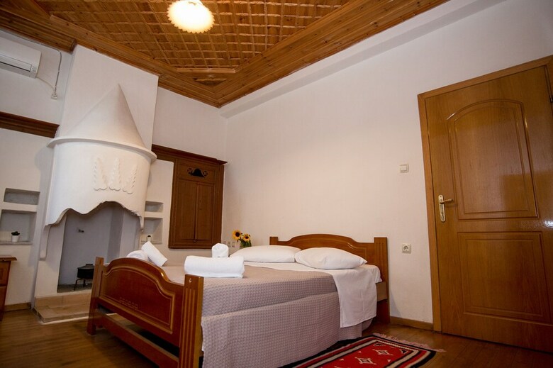Hotel Kalemi