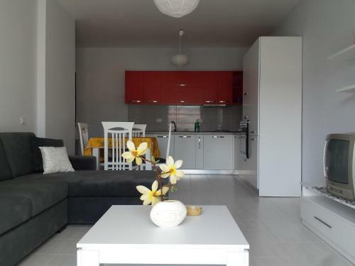 Apartamento Villa Zamos