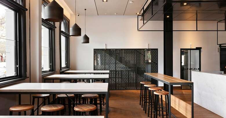 Coppersmith Hotel