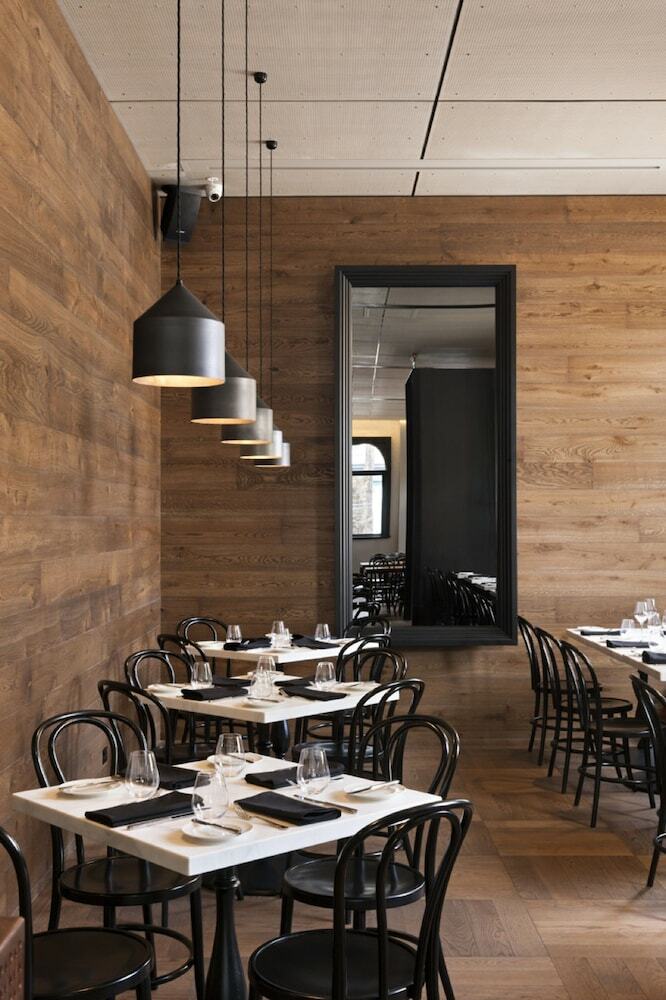 Coppersmith Hotel