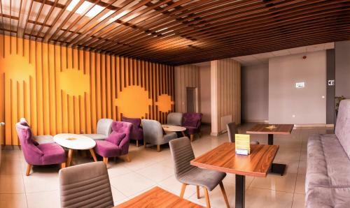 Hotel Brcko Gas Doboj