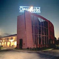 MH Hotel Piacenza Fiera