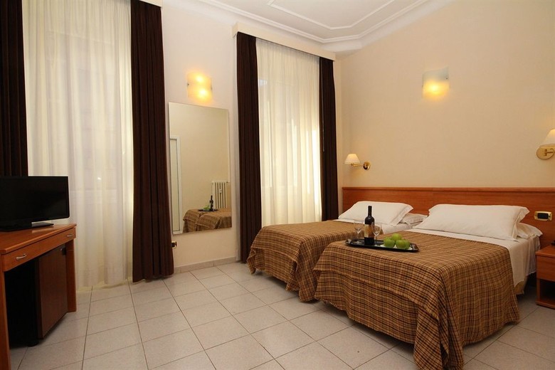 Hotel Principe Eugenio