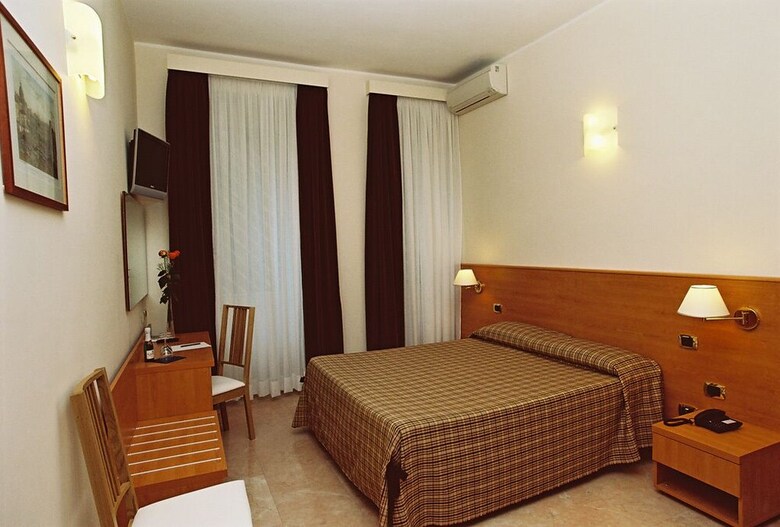 Hotel Principe Eugenio