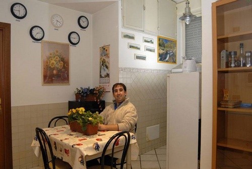 Bed & Breakfast Simpatia Flat Massalongo