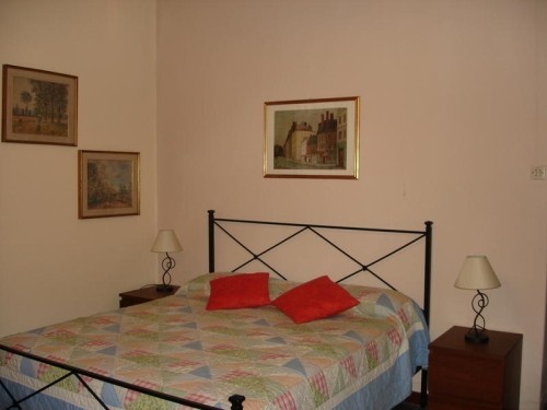 Bed & Breakfast Simpatia Flat Massalongo