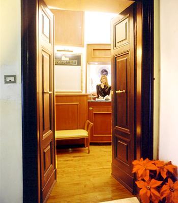 Bed & Breakfast 69 Manin Street De Luxe