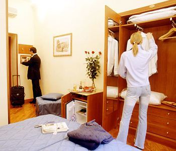 Bed & Breakfast 69 Manin Street De Luxe