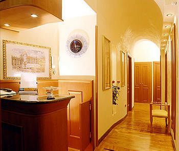 Bed & Breakfast 69 Manin Street De Luxe