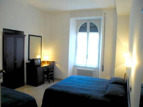 Hotel Bonazzi