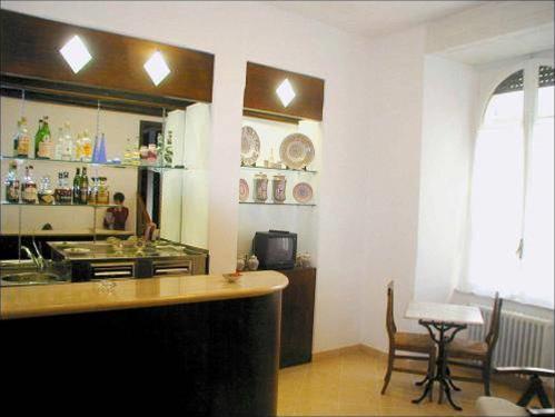 Hotel Bonazzi