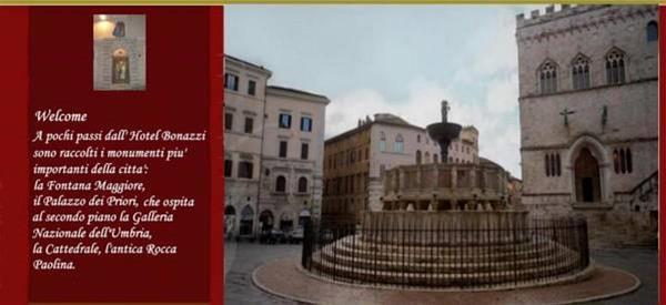 Hotel Bonazzi