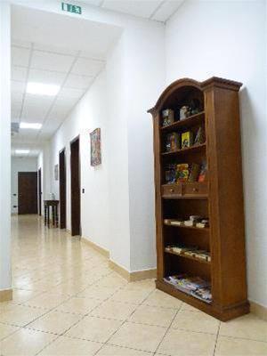 Hotel Bonazzi
