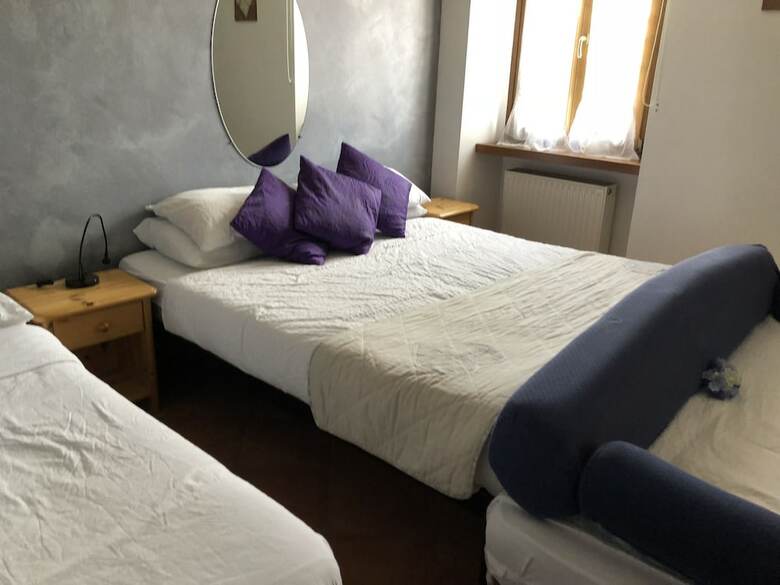 Hotel Canarino