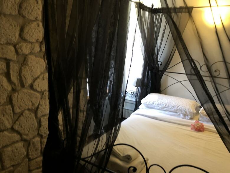 Hotel Canarino