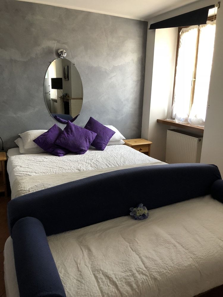 Hotel Canarino