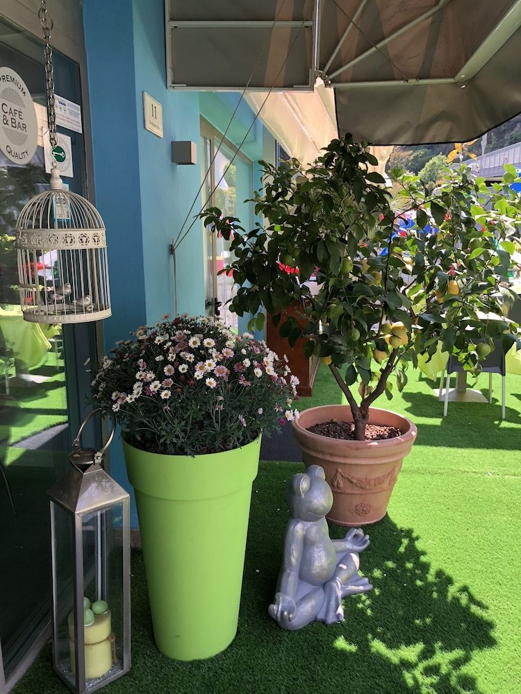 Hotel Canarino