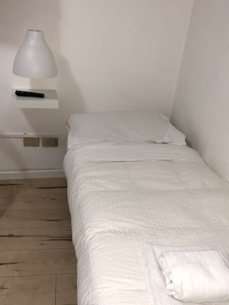 Hotel Canarino