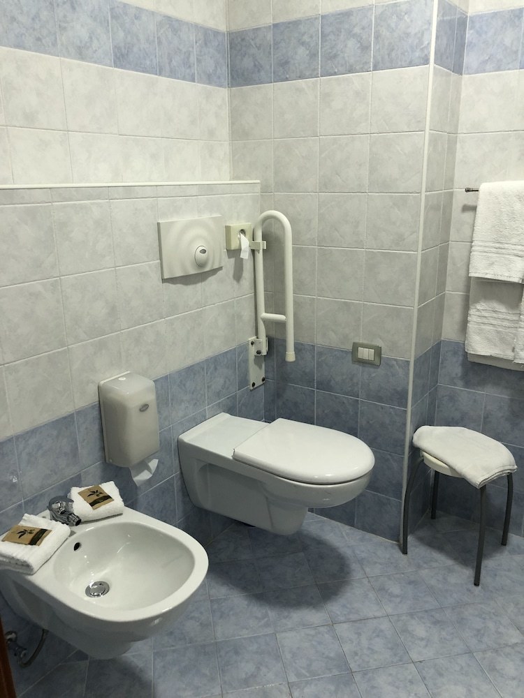 Hotel Canarino