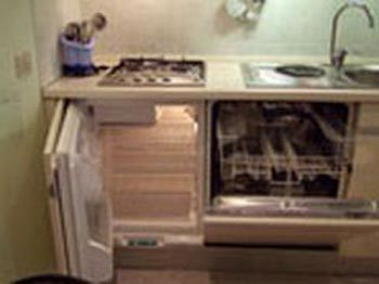 Apartamento Tourist House Ostiense