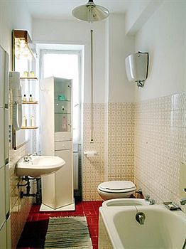 Apartamento Tourist House Ostiense