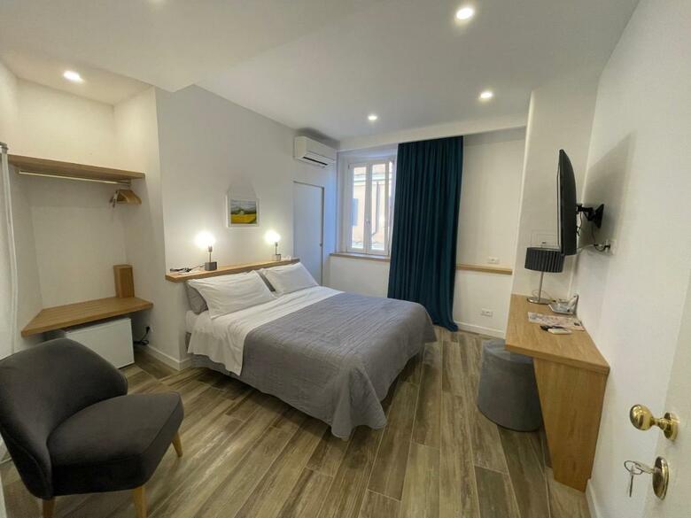 Bed & Breakfast Astoria Palace