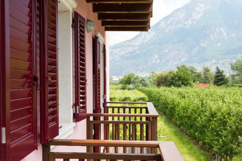 Residence Spiaggia