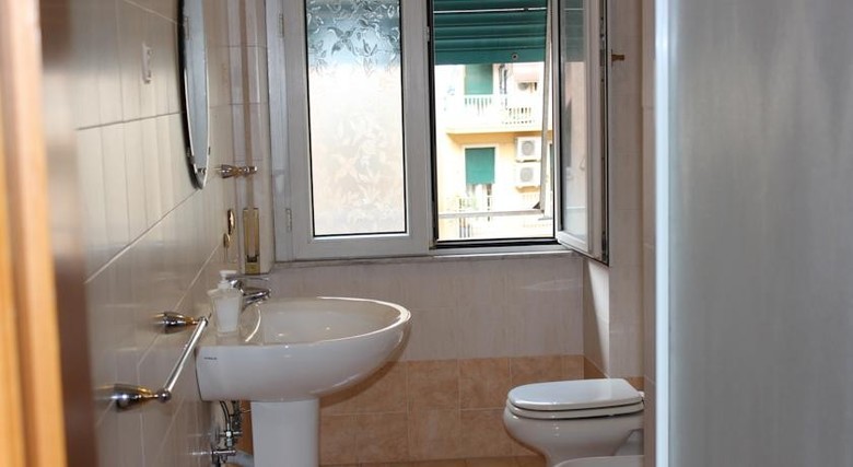 Bed & Breakfast Chez Liviana