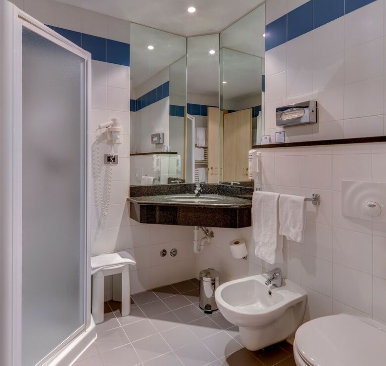 Hotel Holiday Inn Express Parma