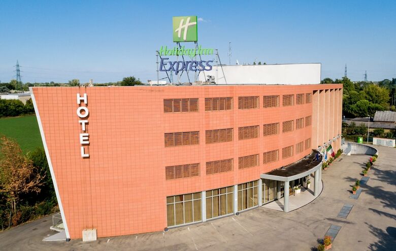Hotel Holiday Inn Express Parma