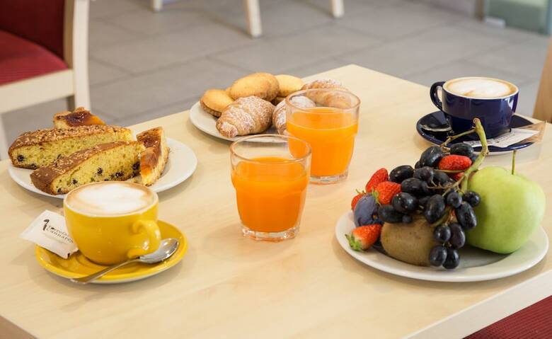 Hotel Holiday Inn Express Parma
