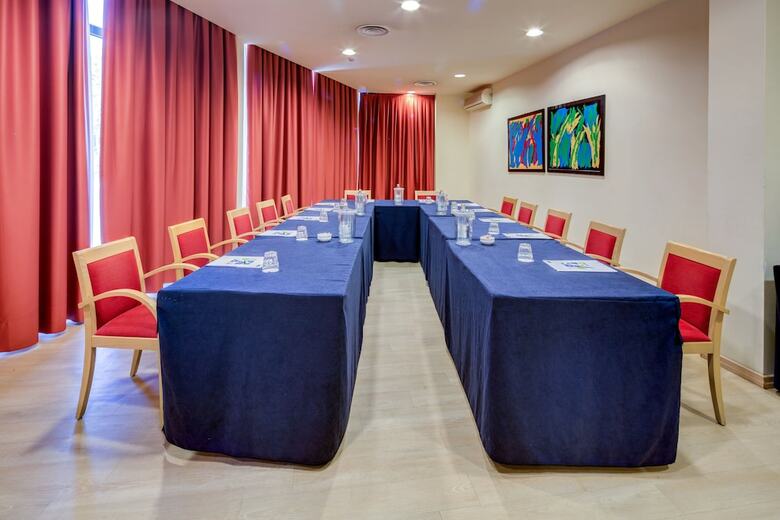 Hotel Holiday Inn Express Parma