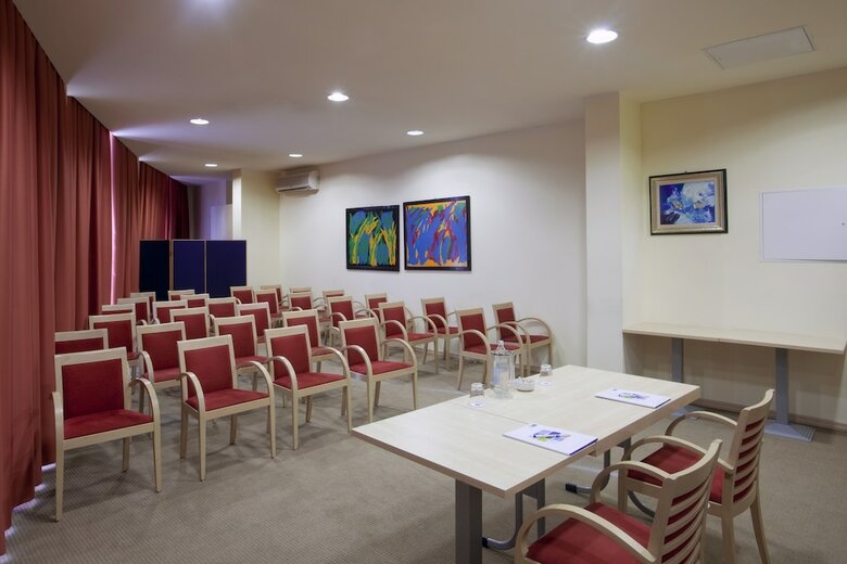 Hotel Holiday Inn Express Parma