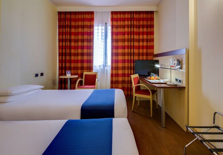Hotel Holiday Inn Express Parma