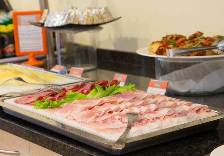 Hotel Holiday Inn Express Parma