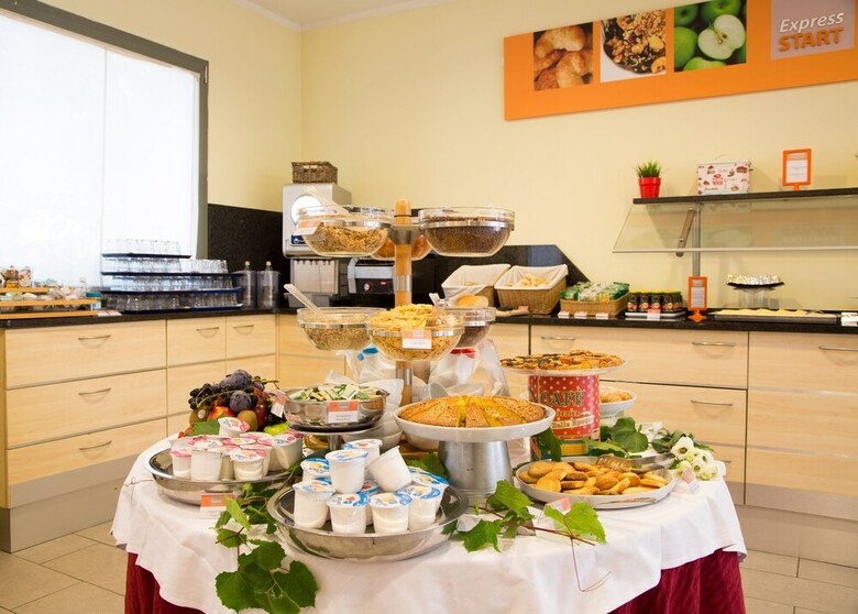 Hotel Holiday Inn Express Parma