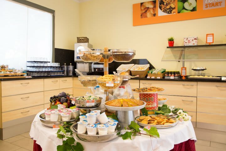 Hotel Holiday Inn Express Parma