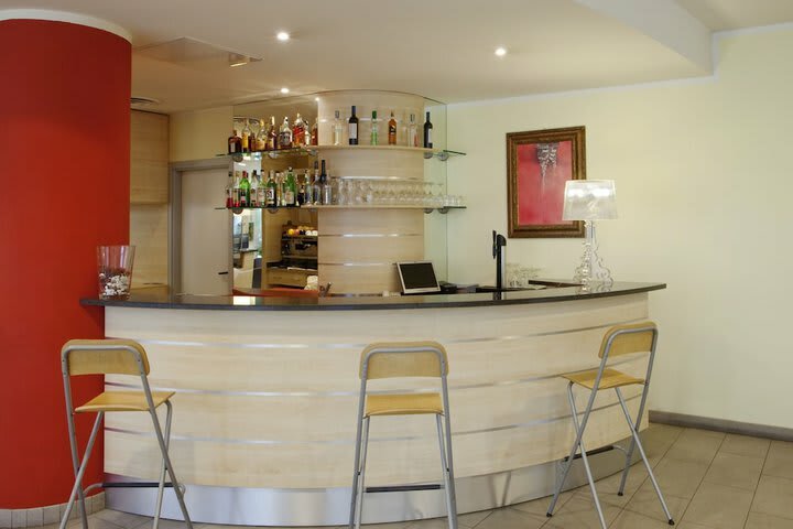 Hotel Holiday Inn Express Parma