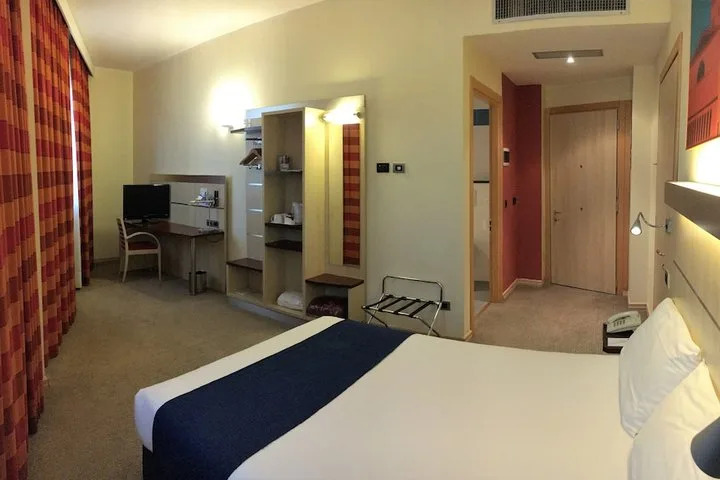 Hotel Holiday Inn Express Parma